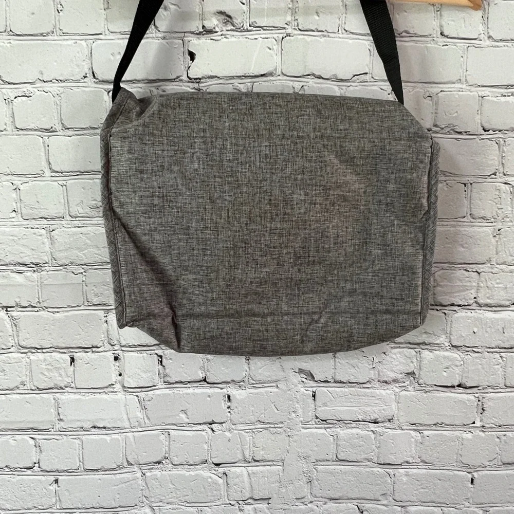 Unbranded gray heather